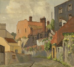 Stoney Hill von Charles F. Dening