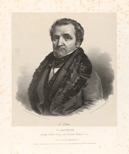 John Catron von Charles Fenderich