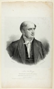 Levi Woodburn, Finanzminister
