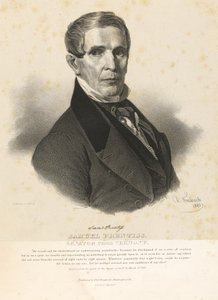 Samuel Prentiss