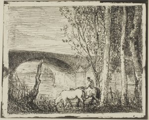 Brücke