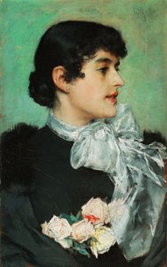 Teerose