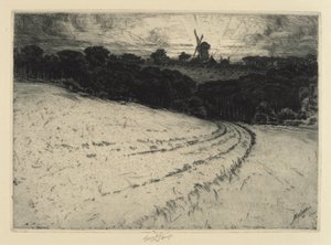 Morgen, Canonicut Island