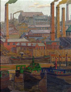 Leeds-Kanal