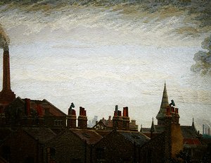 Dächer, Pimlico