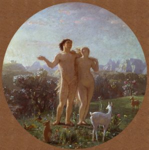 Das Irdische Paradies