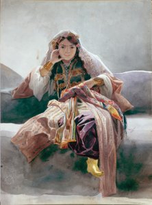 Jüdin aus Smyrna