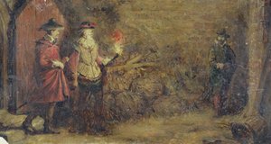 Guy Fawkes