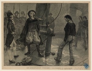 Das illustrierte Universum, 1885, 2017.0.3011.2 von Charles Green