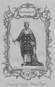Richard II., 1773