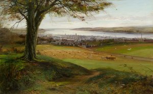 Dundee von Balgay