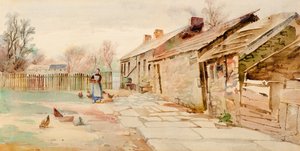 Alte Cottages