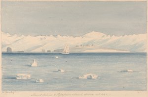 Ansichten der Polarregionen von Charles Hamilton Smith