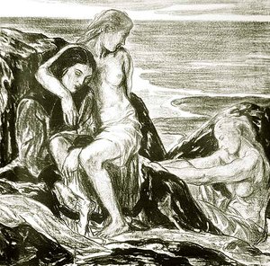 Die Ebbe