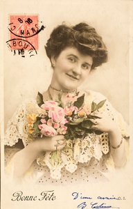 Fröhliche Feier