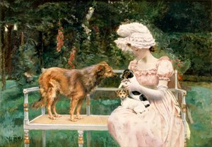 Einführungen von Charles Henry Tenre