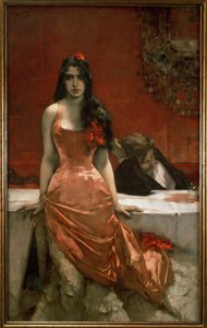 Unbekanntes Bild von Charles Hermans