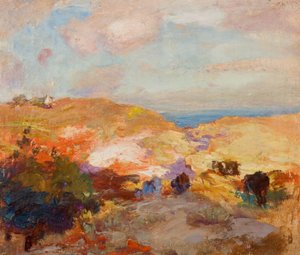 Landschaft