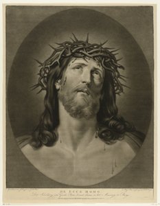 Ecce Homo von Charles Howard Hodges