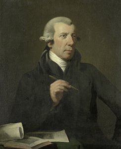 Reinier Vinkeles von Charles Howard Hodges