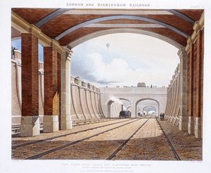 London und Birmingham Eisenbahn