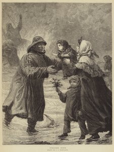 Willkommen zu Hause von Charles J. Staniland