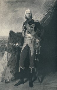 Marschall Jean-Baptiste Bessières, Herzog von Istrien