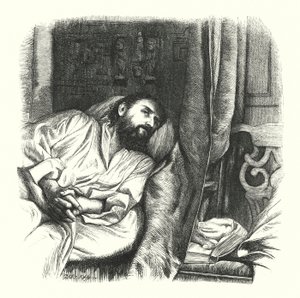 Ein Hymnus an meinen Gott von Charles Keene