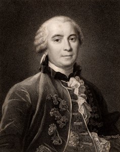 Georges-Louis Leclerc von Charles Knight
