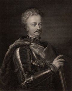 John Sobieski, John III, König von Polen ab 1674