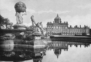 Von Süden von Charles Latham