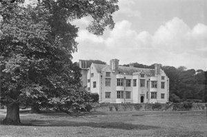 Glynde von Charles Latham