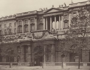 Somerset House, Wasser Tor von Charles Latham