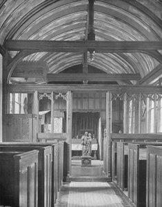 Die Kapelle