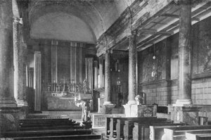 Die Kapelle