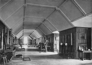 Die Lange Galerie von Charles Latham