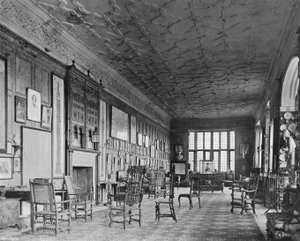 Die Lange Galerie von Charles Latham