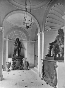 Die Marmortreppe von Charles Latham