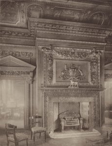 Die Skinners Hall, der Zeichensaal von Charles Latham
