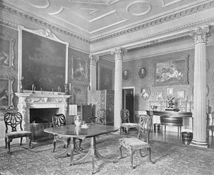 Das kleine Speisezimmer von Charles Latham