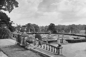 Der Südgarten