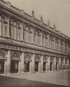 Trinity College Bibliothek, Cambridge von Charles Latham