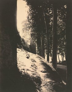 Autun, Turm der Ursulinen