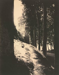 Autun, Turm der Ursulinen von Charles Lenormand