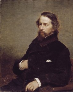 General John Charles Frémont