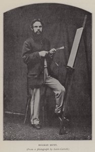 Holman Hunt
