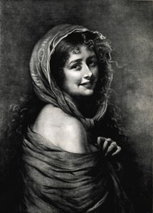 Kathleen Mavourneen, ca. 1850, 1911