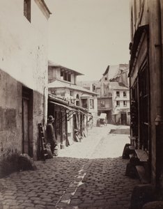 Markt der Patriarchen