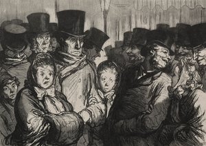Die Theater: Verlassen des Dramas und Verlassen der Seiltänzer