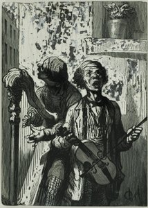Die Straßensänger